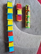 Super Zings - Pojazdy i kryjówki