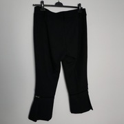 Spodnie czarne firmy Pas