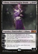 Liliana, Untouched by Death