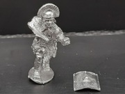 Hail Caesar Roman Army General Primus Pilus