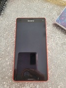 Sony Z3 compact koral