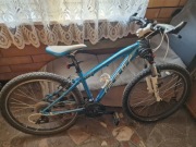 Rower Felt MTB 14,5"