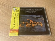 PAT METHENY GROUP  -  Offramp - JAPAN CD