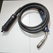 Uchwyt spawalniczy profesjonalny komplet BINZEL MIG/MAG EURO GRIP MB15 3m