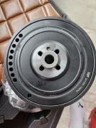 Koło pasowe wału korbowego volkswagen lt 35 2.8 AUH 