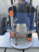 Używana frezarka górno wrzecionowa Dexter 220v