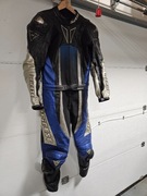 Kombinezon dwuczęściowy Dainese, rozmiar 50 (M).