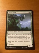MTG Bloom Hulk common