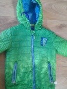 Kurtka wiosenna 104, 5.10.15 