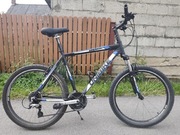 Rower Unibike Mission 26 Sport Line