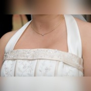 Cudowna suknia ślubna SINCERITY , rozm. 42