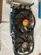 NVIDIA GeForce GTX 660 GPU gigabyte