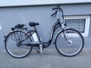 Sprzedam rower damski elektryk Citystar 28 cali 