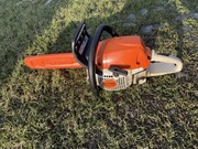 Pilarka spalinowa STIHL MS 251 mocna piła