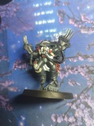 Kayvaan Shrike METAL