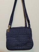 Bellugio torebka vintage kolekcjonerska hit granat