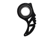 KeyRambit Czarny SpinFlip