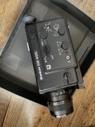 Super 8 Sankyo EM-40 XL