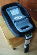 Baza ISOFIX firmy Maxi Cosi model Familifix 