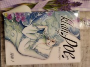 Klan Poe. Tom 1. Manga 