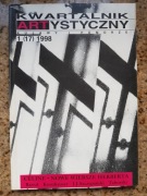 Kwartalnik Artystyczny nr 17 (1/1998) Louis-Ferdinand Celine