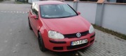 Volkswagen Gold V, rocznik 2005  1.4 16V
