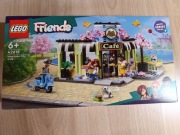 Lego Friends 42618 Kawiarenka Nowe