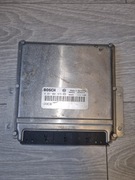 STEROWNIK KOMPUTER SILNIKA 0281001879 FIAT MULTIPLA I 1.9 JTD 103 KM 99-04