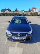 Sprzedam prywatne auto Volkswagen Passat B6 2009r 2.0 TDI CR 110km 5 biegów