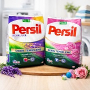 Persil 2x5kg Zestaw Kolor + Białe Mega Wydajny Oryginał Top Jakość HIT!