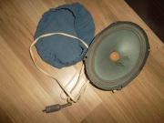 Głośnik gramofonu Bambino-4