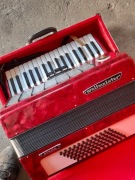 akordeon Stella weltmeister