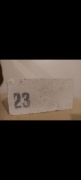 Cegla izolacyjna Jm 23