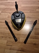 Szczota Karcher T-Racer 7 Plus do myjki ciśnieniowej