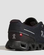 On Buty do Biegania CLOUD 5.0    Swiss Engineering Rozmiar 41 czarne