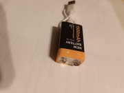 Bateria do helikopterów  Li-ion1500 mAh USB