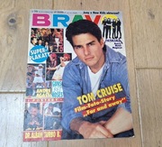 Bravo - 10/1992 - outlet