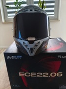 KASK LS2 THUNDER GP AERO FF 805