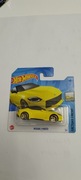 Hot wheels nissan 400z z proto 