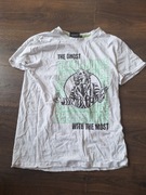 T-shirt beetlejuice