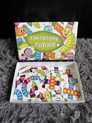 Zakręcone robale gra