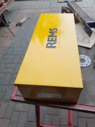 Polecam giętarkę do miedzi i rur ze stali węglowej