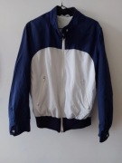 Kurtka bomberka BMW uniseks – prawdziwy vintage z lat 80/90!