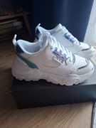 Sneakersy Speedtrack Versace Jeans Couture rozm.38