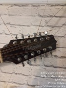 Gitara akustyczna 12 Katamine