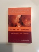 Dramat w łonie matki, Alfred Austermann Drama in the Womb