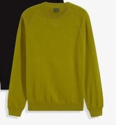 Sweter męski r.60/62, 100% bawełna