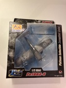 model samolotu 2 wojny swiatowej MODEL Fw190a-8