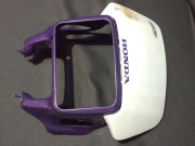 Honda XR 400 czacha, owiewka oryginalna