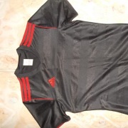 Adidas T-shirt męs. r.S